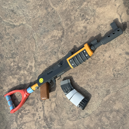 Rust Default AK
