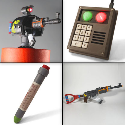 LIMITED TIME MERCH BUNDLE