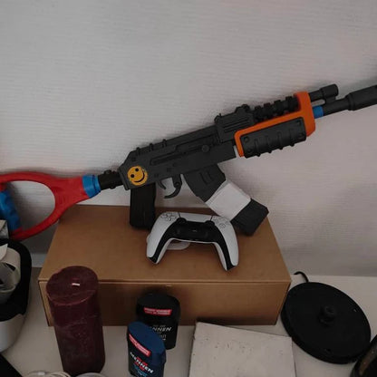 Rust Default Skin AK