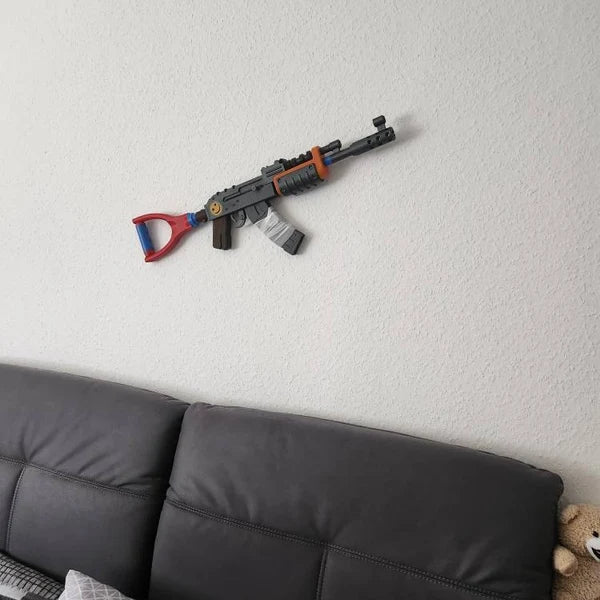 Rust Default AK