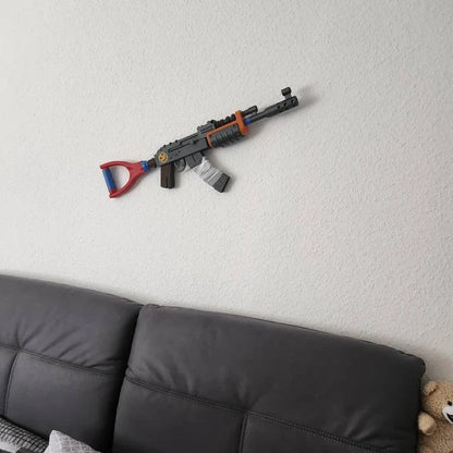 Rust Default AK